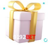 Receba seus bônus de boas-vindas no 9192bet