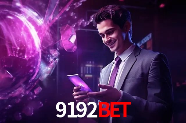 Welcome Bonus 9192bet