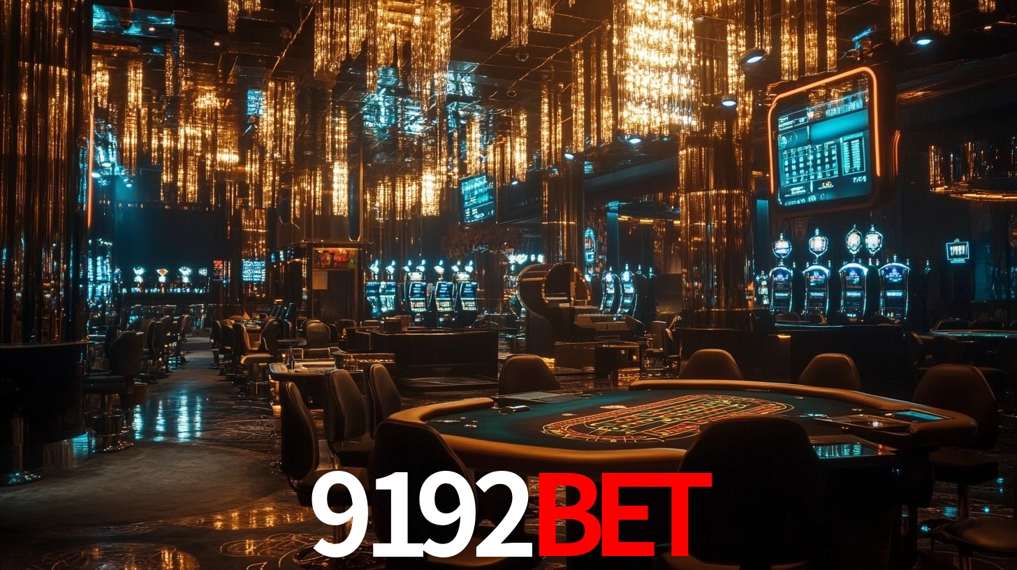 9192bet vip