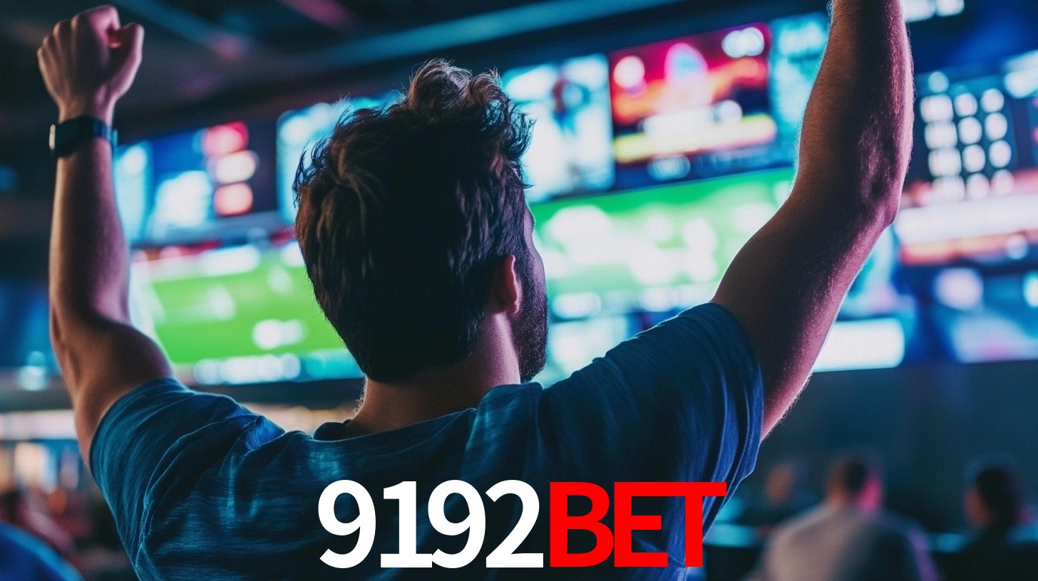 9192bet -  - 9192bet Plataforma