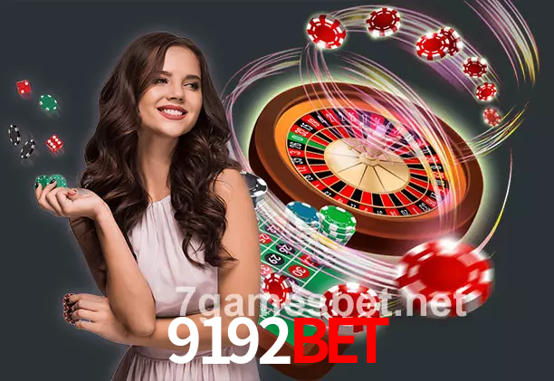 vivo no cassino 9192bet