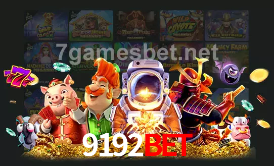 cassino 9192bet