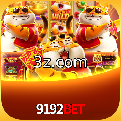 9192bet-Logo