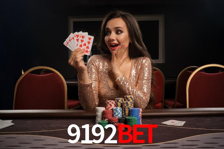 cassino 9192bet