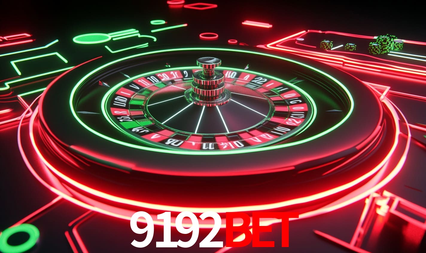 Descubra o Programa VIP da 9192bet: Vantagens Exclusivas para Jogadores