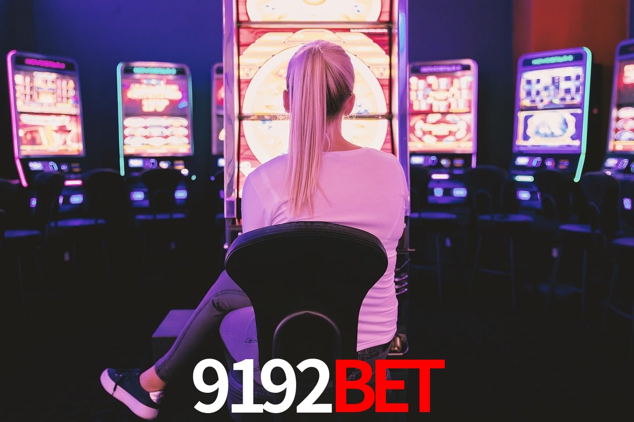 Game Providers 9192bet