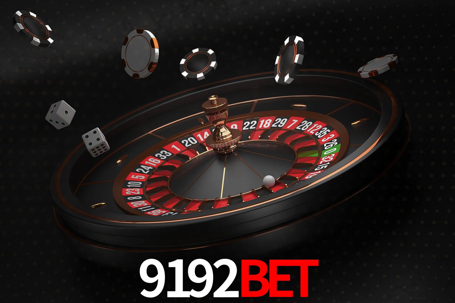 Sinta a adrenalina dos jogos de cassino com 9192bet