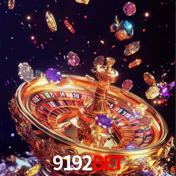 Promoção Relâmpago 9192bet