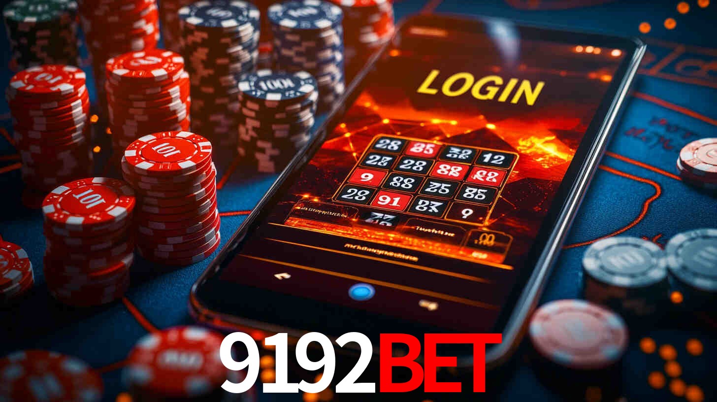 9192bet vip