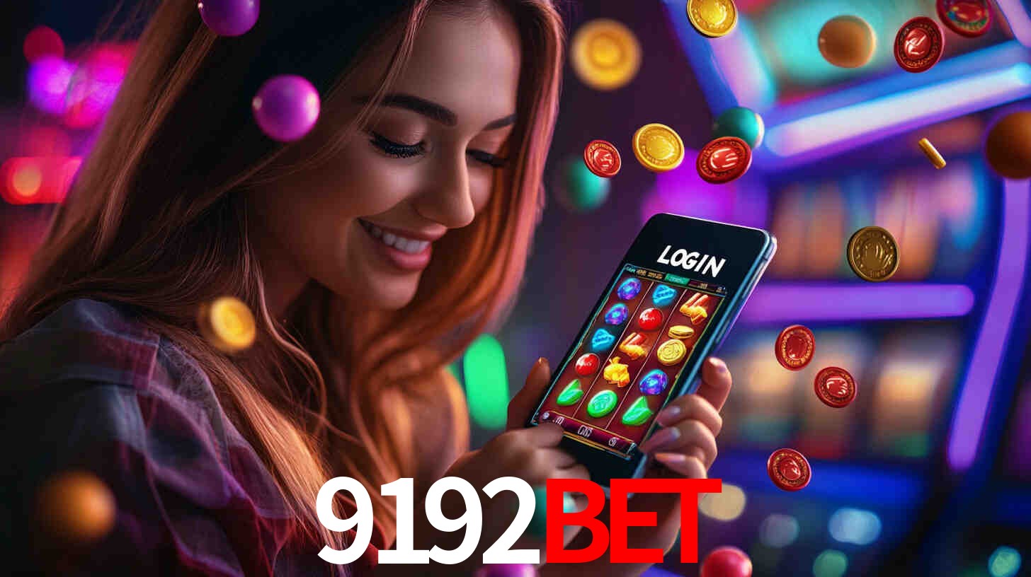 9192bet vip