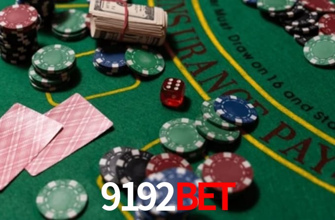 9192bet