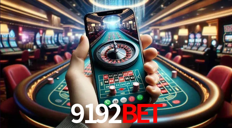 Quick Registration 9192bet