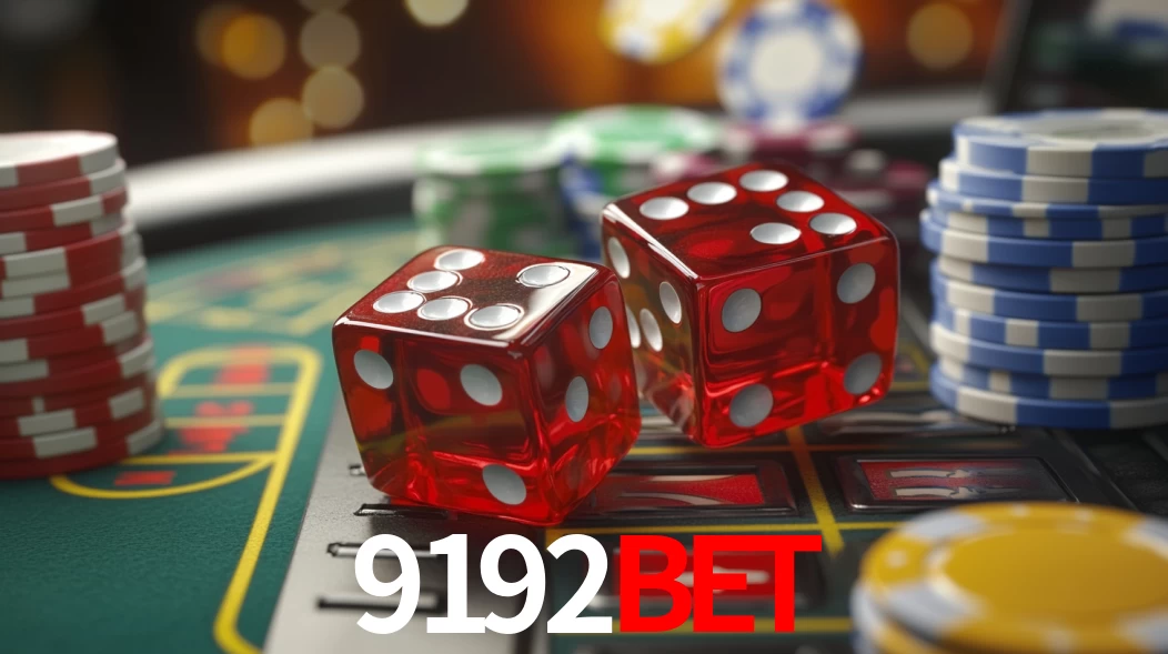 Live Casino 9192bet