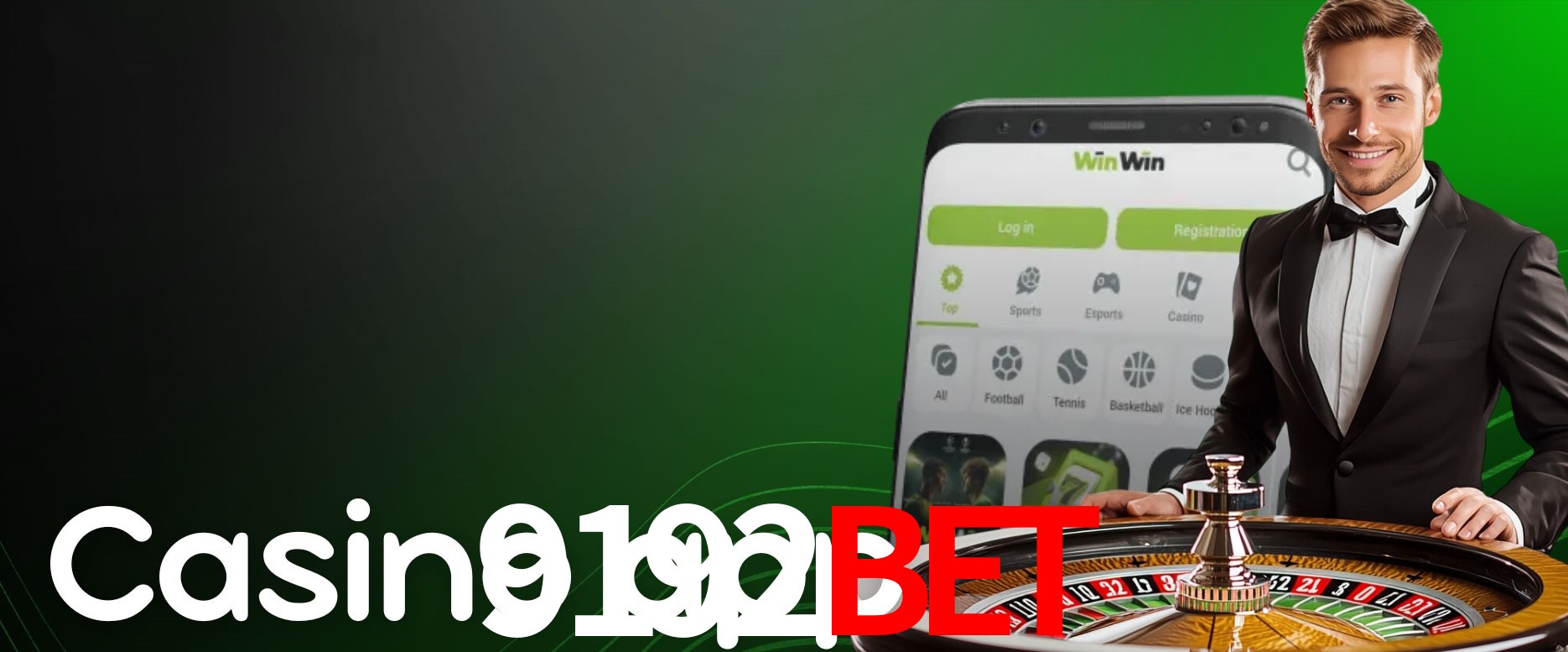 Exclusive Offers 9192bet
