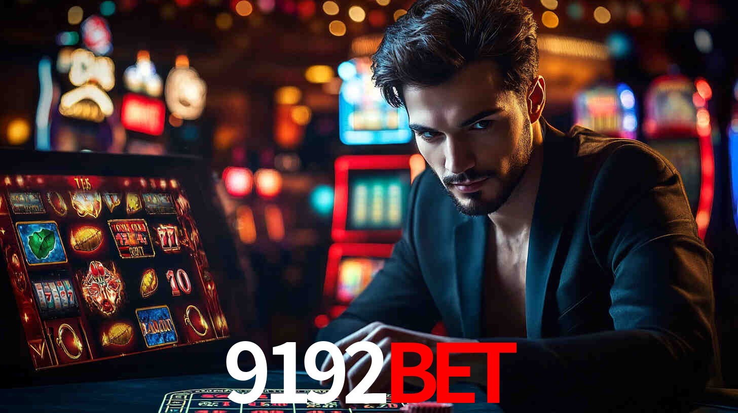 9192bet