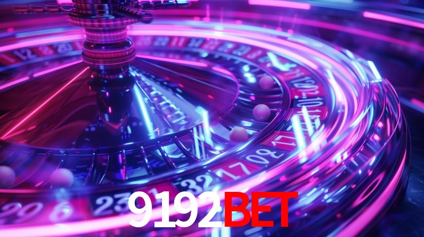 Desvendando o Mundo dos Jogos Virtuais na 9192bet