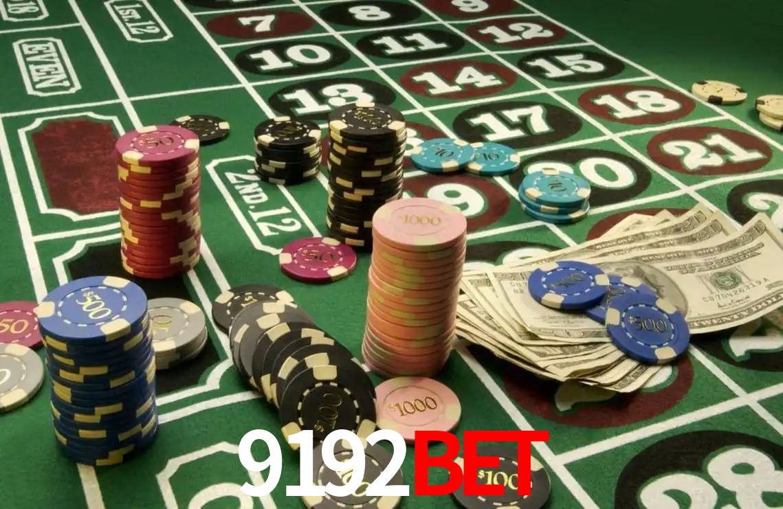 9192bet vip
