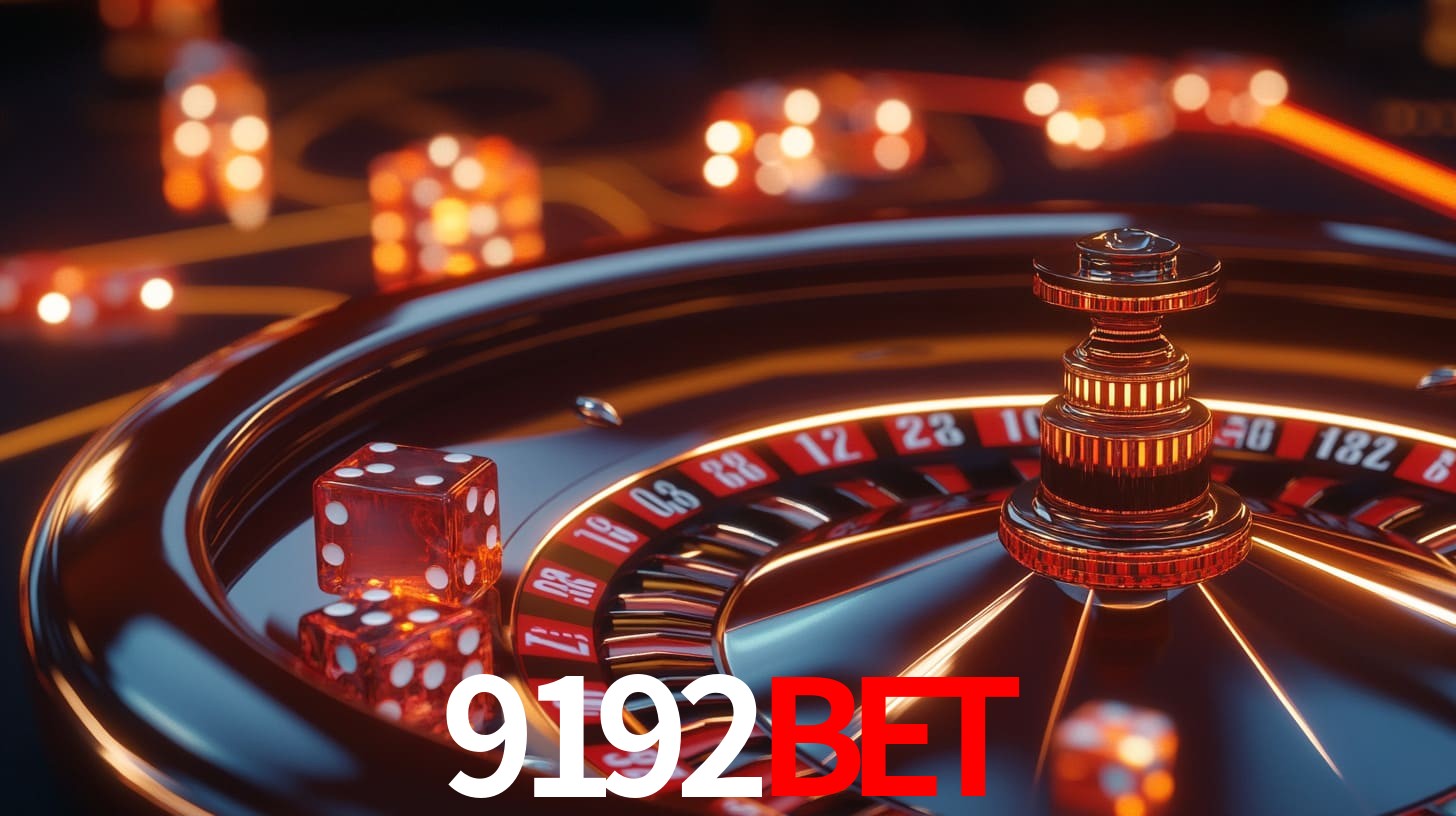 9192bet,9192bet Plataforma