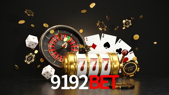 Tennis Betting 9192bet