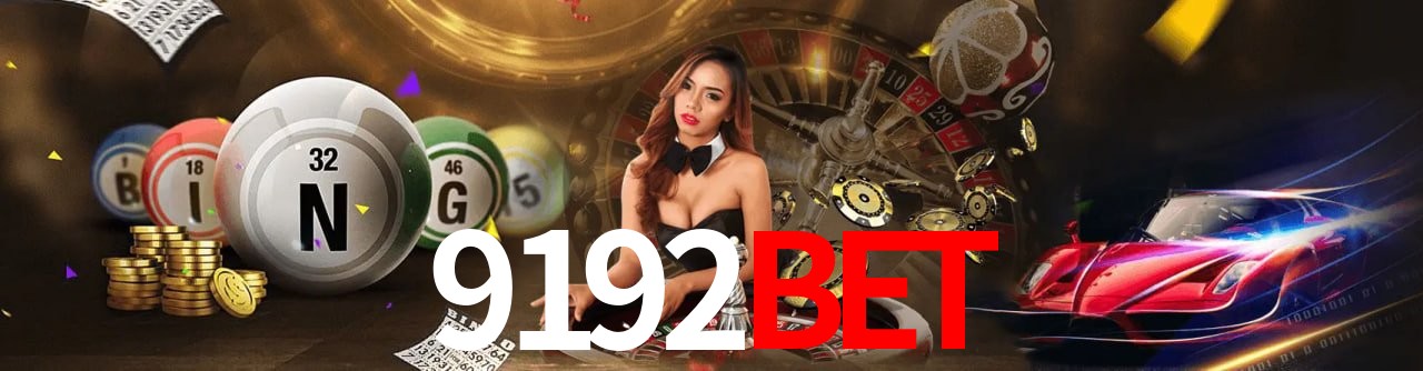 Segurança e performance na plataforma 9192bet