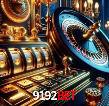 Mesa de Blackjack 9192bet