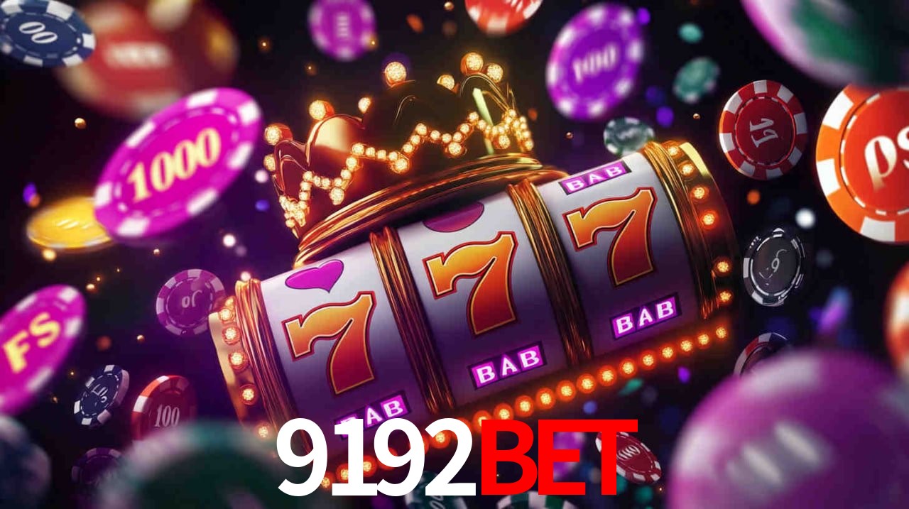 Live Casino 9192bet