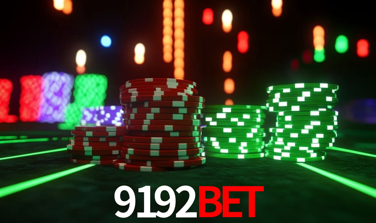Player Reviews 9192bet