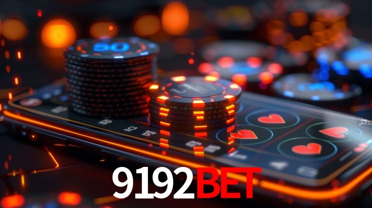 Bonus Features 9192bet