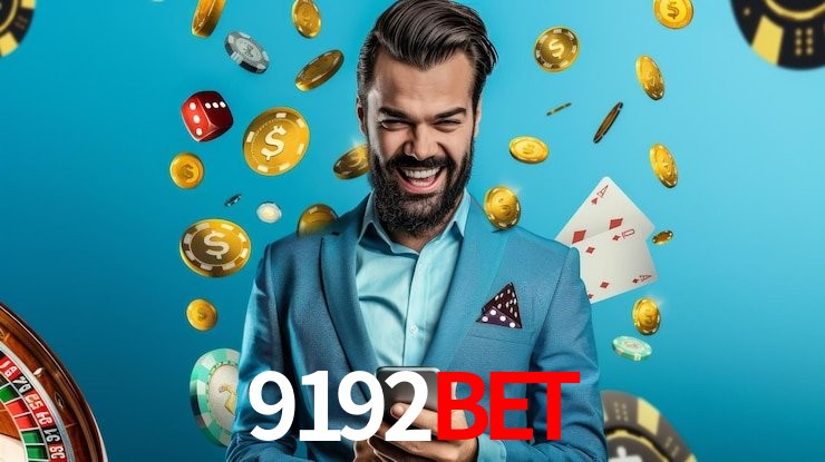 Slot Games 9192bet
