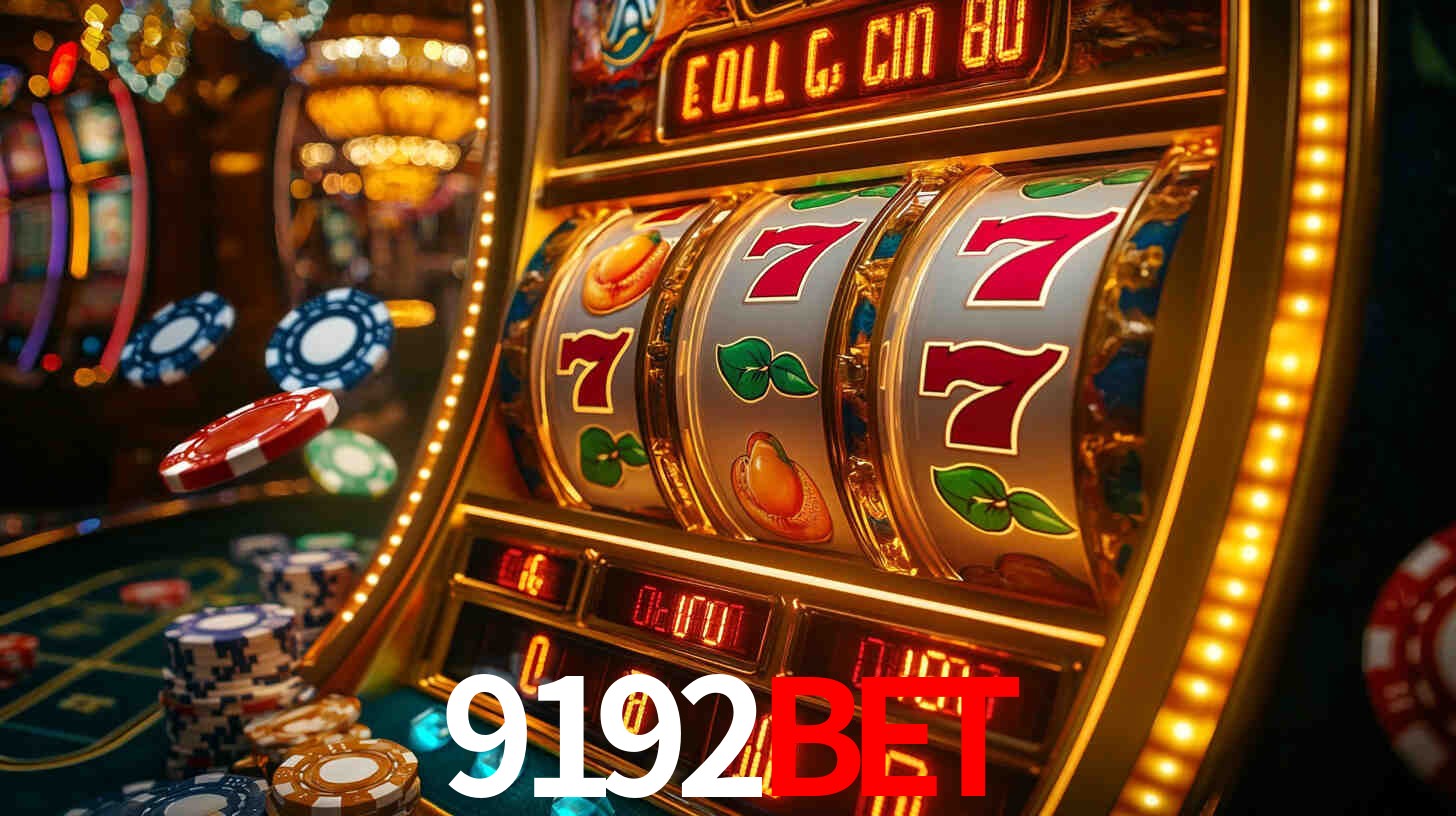 Welcome Bonus 9192bet