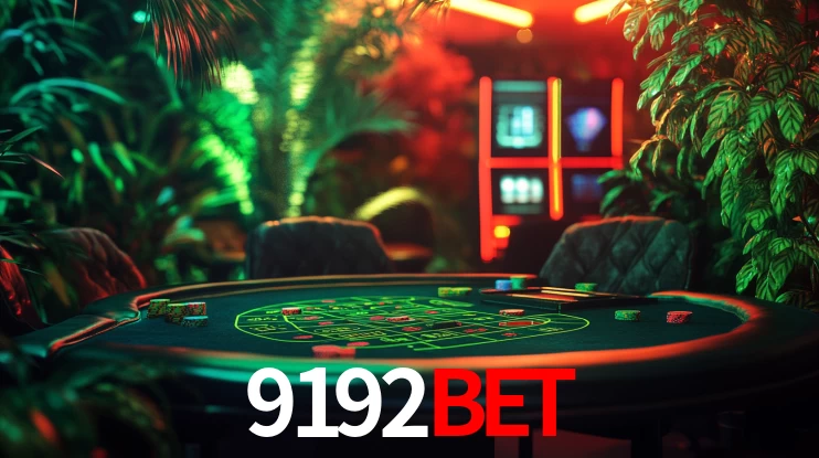 VIP Casino 9192bet