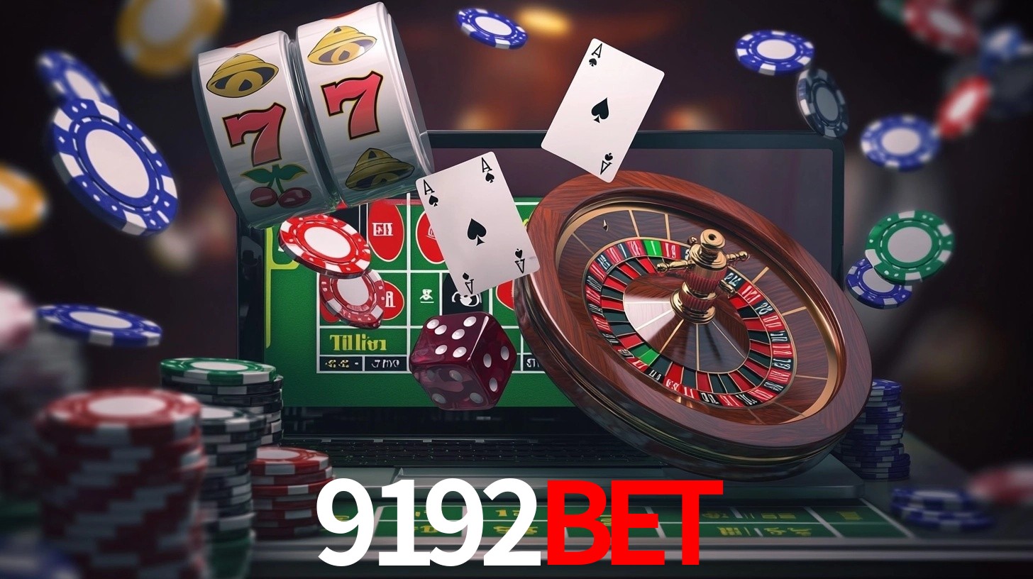 9192bet App Interface