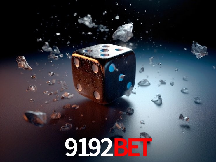 Loterias online na 9192bet